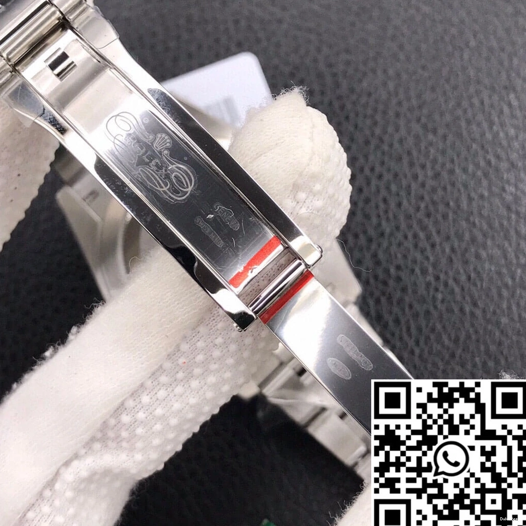 Datejust Factory VS Steel M126334-0017 Rolex Stainless 0814